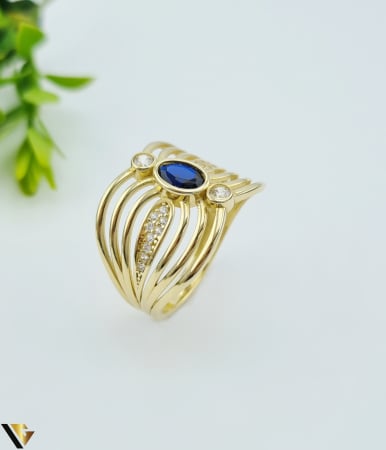 Inele din aur - Inel Aur 14k