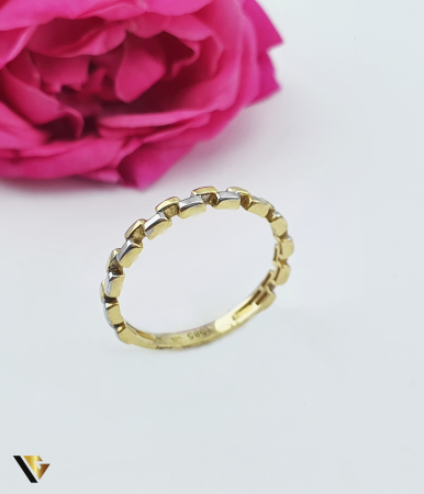 Inele - Inel Aur 14k