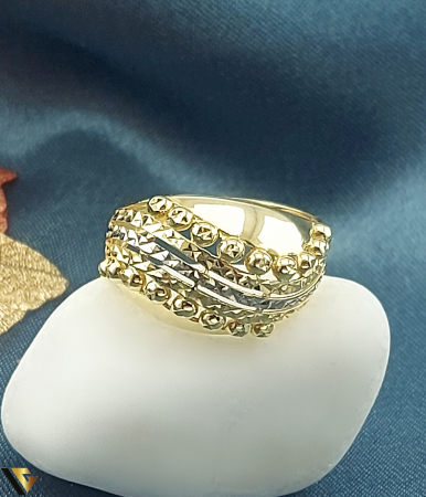 Inel Aur 14k [1]