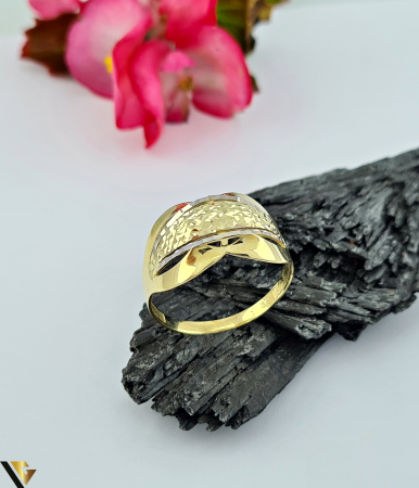 Inele din aur - Inel Aur 14k