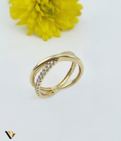 Inele din aur - Inel Aur 14k