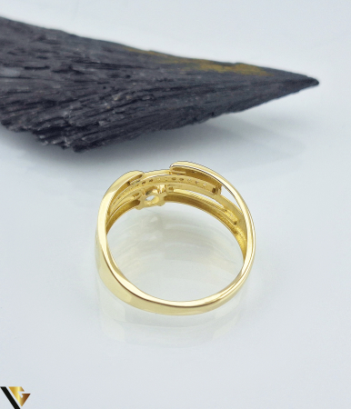 Inel Aur 14k [1]