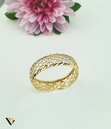 Bijuterii din aur - Inel Aur 14k
