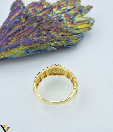 Inel Aur 14k [1]