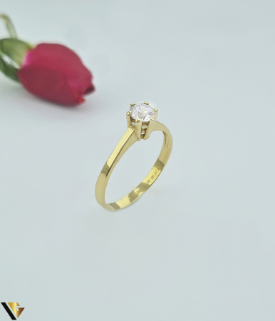 Inele - Inel Aur 14k