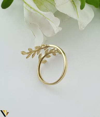 Inel Aur 14k [1]