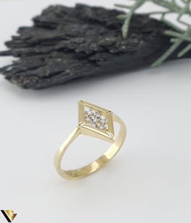 Inele din aur - Inel Aur 14k