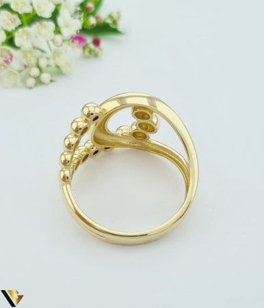 Inel aur 14k [1]