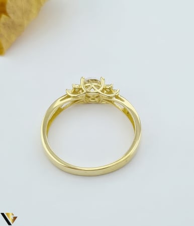 Inel Aur 14k [1]