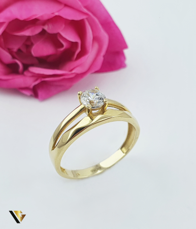 Inele - Inel Aur 14k