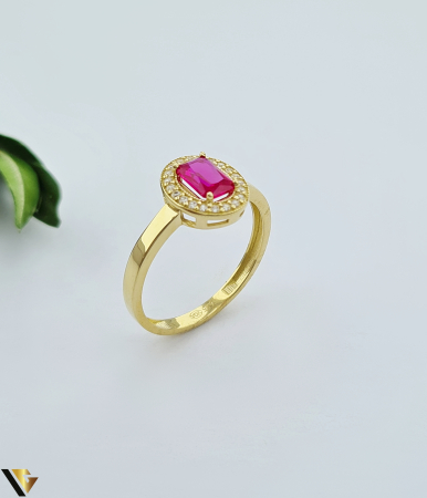 Inele - Inel Aur 14k