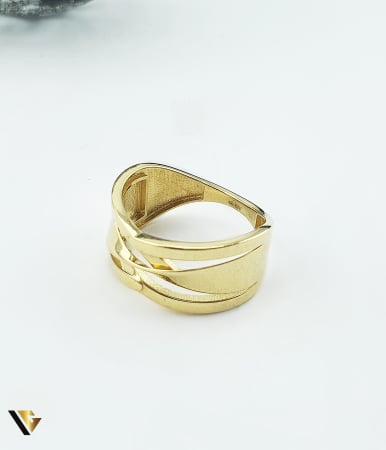 Inel Aur 14k [1]