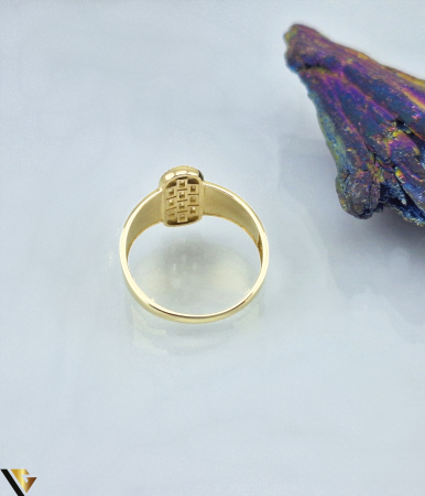 Inel Aur 14k [1]