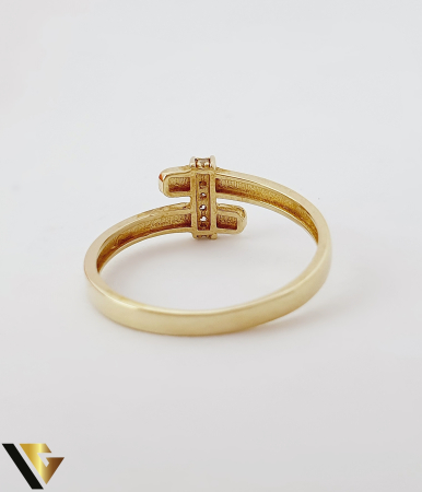 Inel Aur 14k [1]