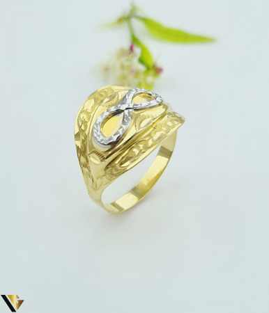 Inele - Inel Aur 14k