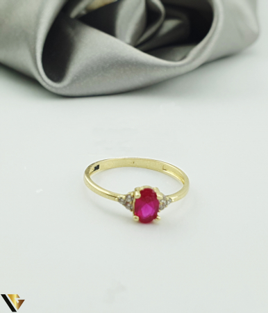 Inel Aur 14K [1]