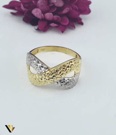 Inel Aur 14k [1]