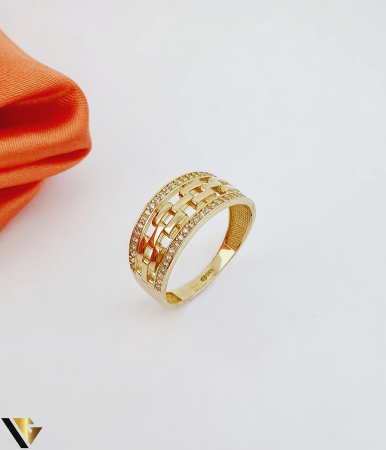 Inele - Inel Aur 14k