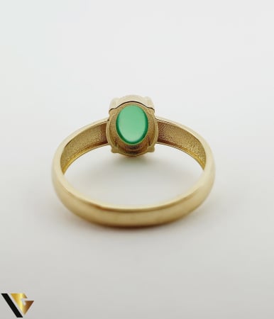 Inel Aur 14k [1]