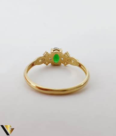 Inel Aur 14k [1]