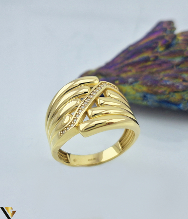 Inele - Inel Aur 14k