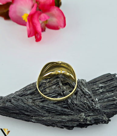 Inel Aur 14k [2]