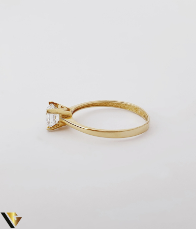Inel Aur 14k [1]