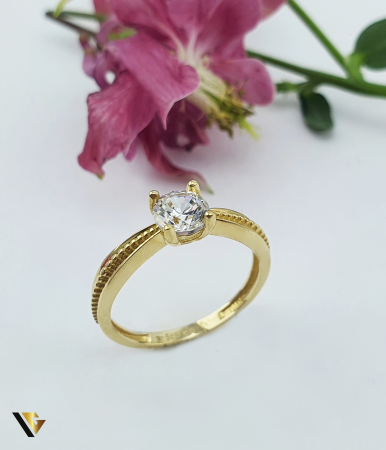 Bijuterii din aur - Inel Aur 14k