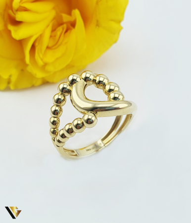 Bijuterii din aur - Inel Aur 14k
