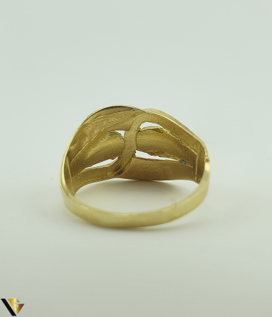 Inel Aur 14k [1]