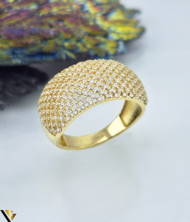Bijuterii din aur - Inel Aur 14k