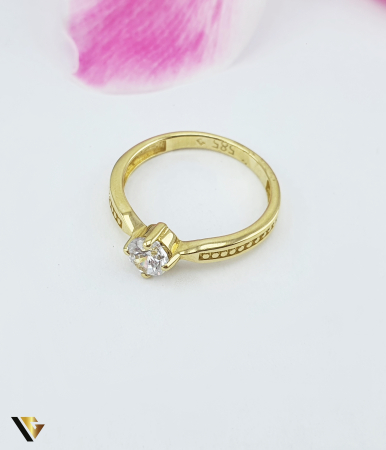 Inel Aur 14k [1]