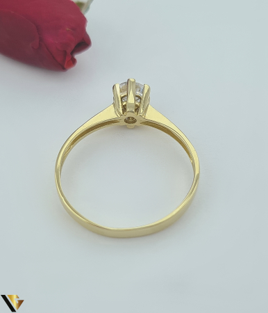 Inel Aur 14k [1]