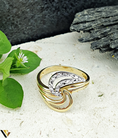Inel Aur 14k [1]