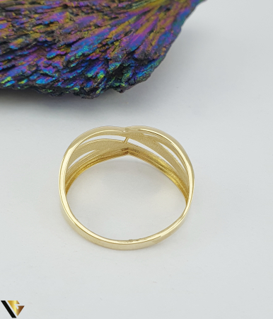 Inel Aur 14k [1]