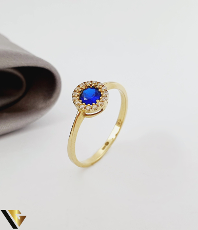 Inele din aur - Inel Aur 14k
