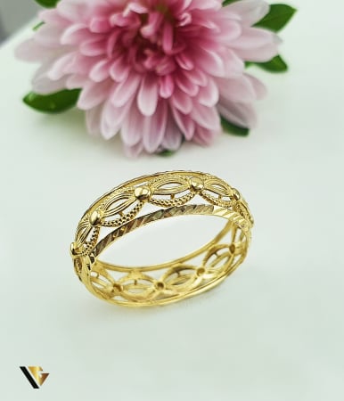Bijuterii din aur - Inel Aur 14k