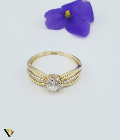 Inel Aur 14k [1]