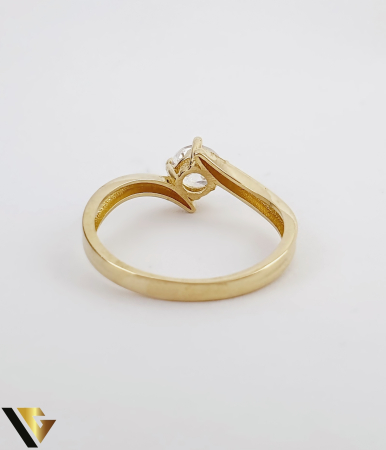Inel Aur 14k [1]