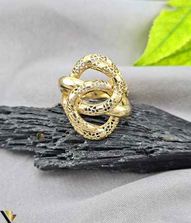 Inel Aur 14k [1]