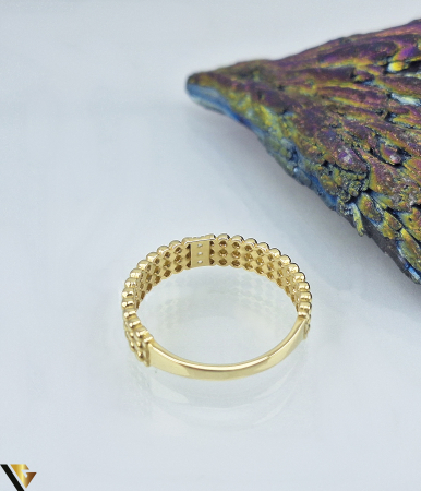 Inel Aur 14k [1]