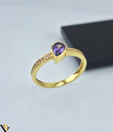 Bijuterii din aur - Inel Aur 14k