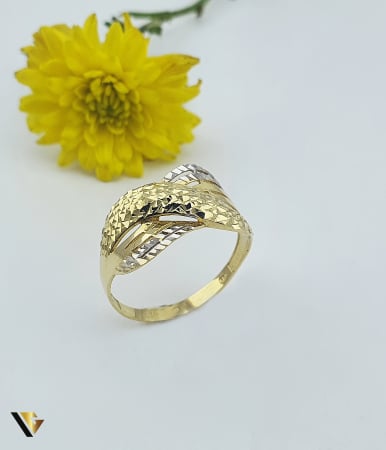 Inele din aur - Inel Aur 14k