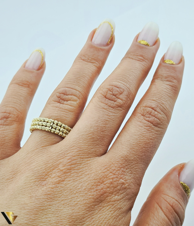 Inel Aur 14k [2]