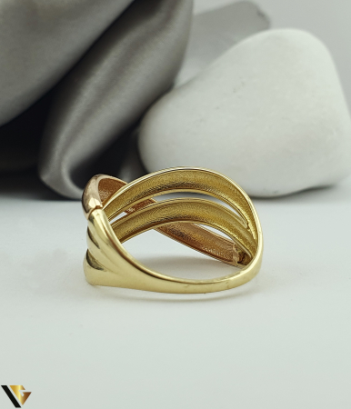Inel Aur 14K [1]