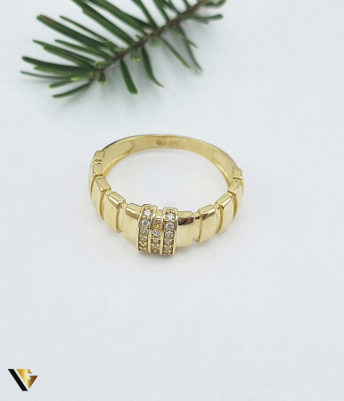 Inel Aur 14k [1]