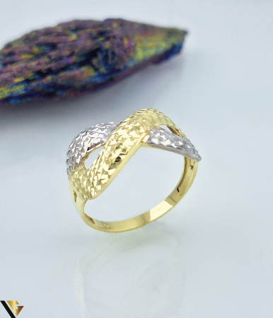 Bijuterii din aur - Inel Aur 14k