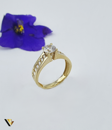 Inele din aur - Inel Aur 14k