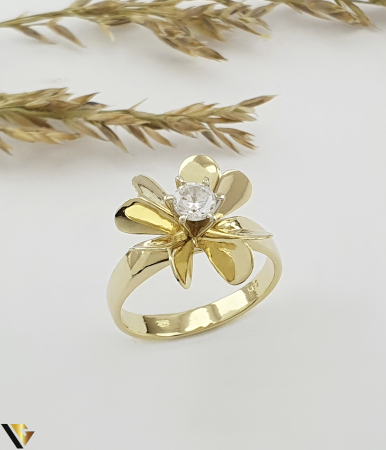 Bijuterii din aur - Inel Aur 14k