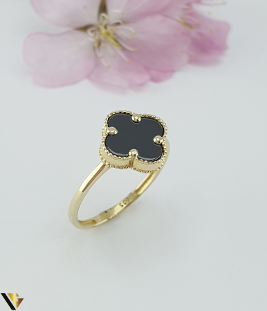 Bijuterii din aur - Inel Aur 14k